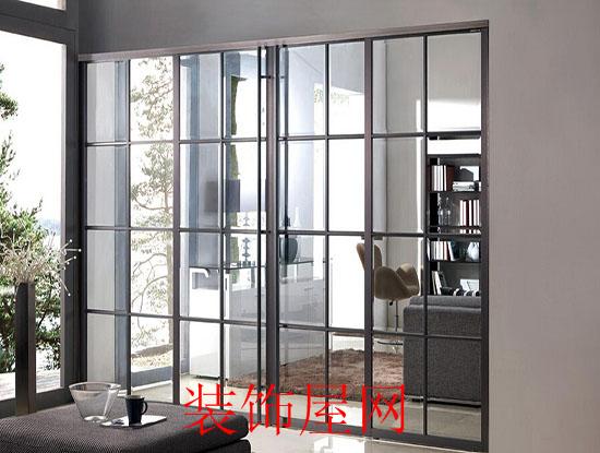 什么是断桥铝门窗