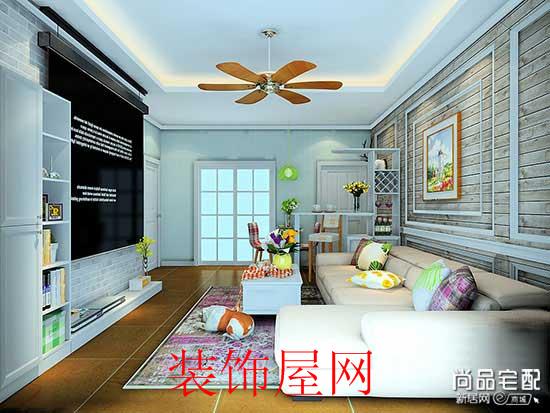 客厅现代吊灯 客厅现代吊灯