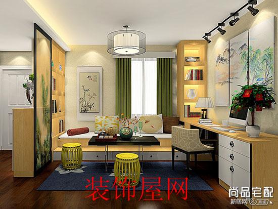现代书房吊灯 现代书房吊灯
