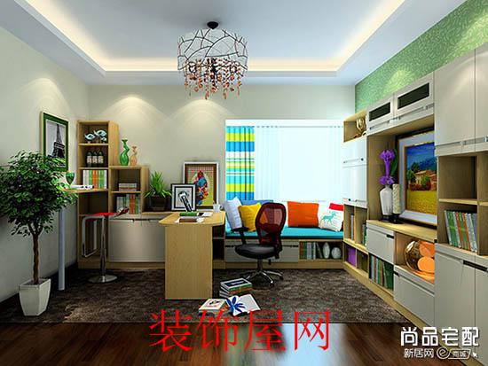 书房吊灯图片 书房吊灯图片