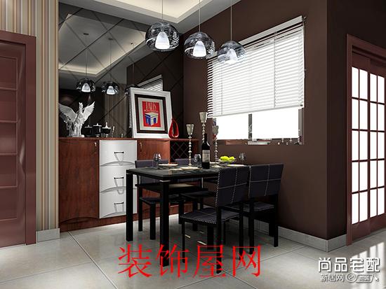 美式餐厅吊灯选购技巧