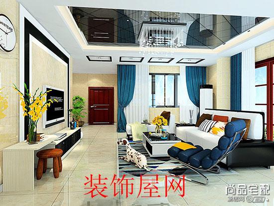 客厅吸顶灯品牌 客厅吸顶灯品牌