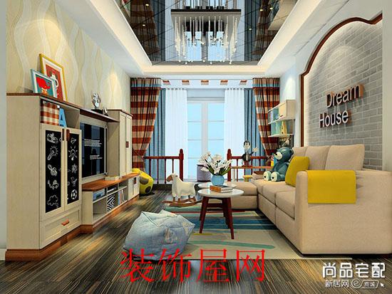 客厅吸顶灯什么牌子好 客厅吸顶灯什么牌子好
