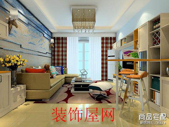 客厅吸顶灯什么牌子好 客厅吸顶灯什么牌子好