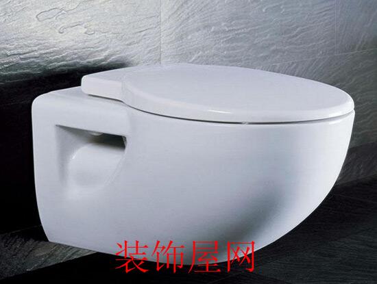 墙排马桶好不好 墙排马桶好不好