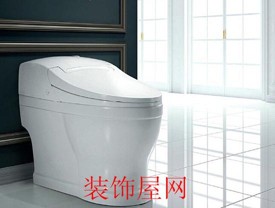 科勒智能马桶怎么样 科勒智能马桶怎么样