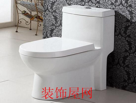 美标马桶尺寸