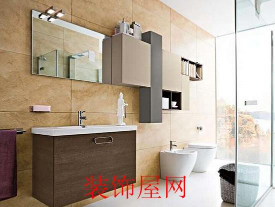 美标马桶尺寸