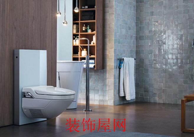 无水箱马桶好不好 无水箱马桶好不好