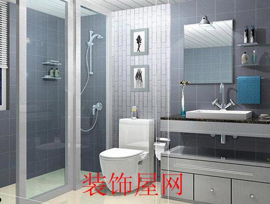 科勒入墙式马桶