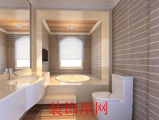 科勒入墙式马桶