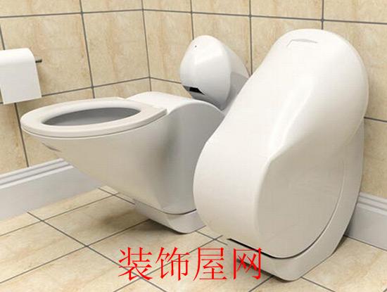 壁挂式马桶好不好 壁挂式马桶优缺点 壁挂式马桶好不好 壁挂式马桶优缺点